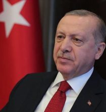 رجب طيب أردوغان بيبلوغرافيا…